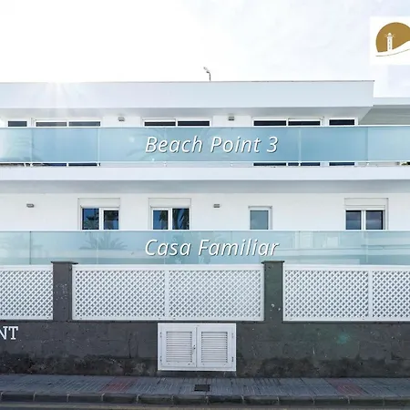 Maspalomas Beach Point-3