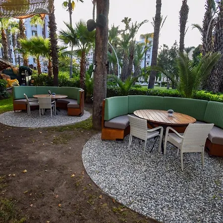 Letoile Beach Hotel-2