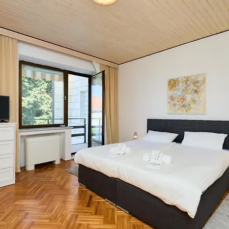 Dubrovnik Haus Suites-3