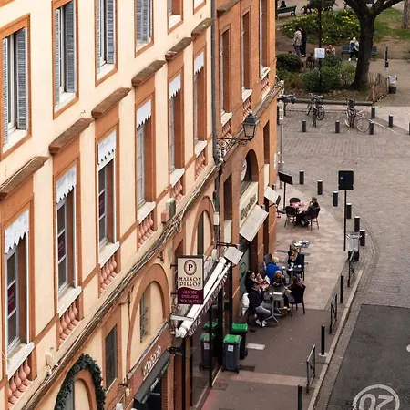 Hotel De France-2