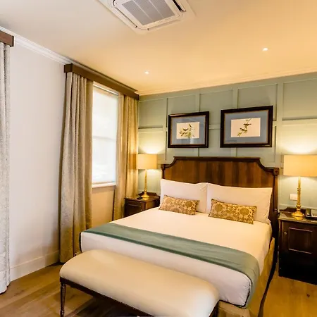 Gold Reef City Theme Park Hotel-2