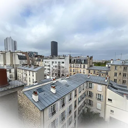 Montparnasse Daguerre-2