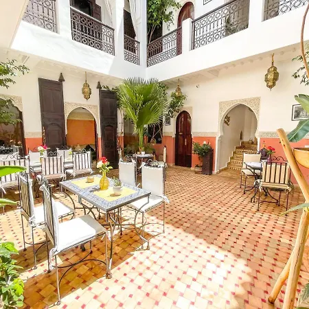 Riad des Lys-2
