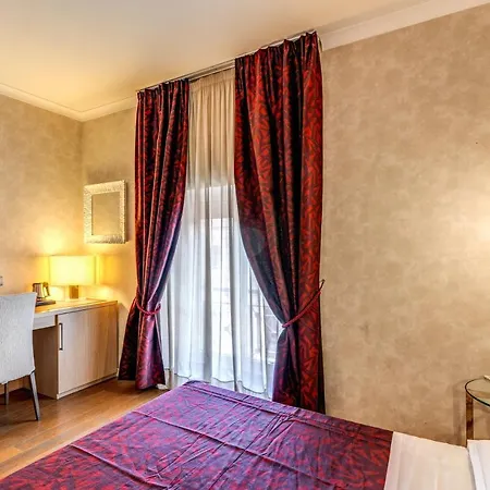 Roma Boutique Hotel-3
