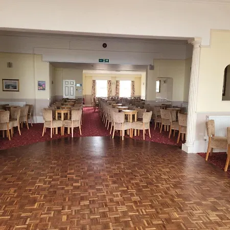 Cavendish Hotel-2