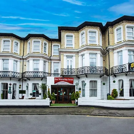 The Waverley Hotel-2