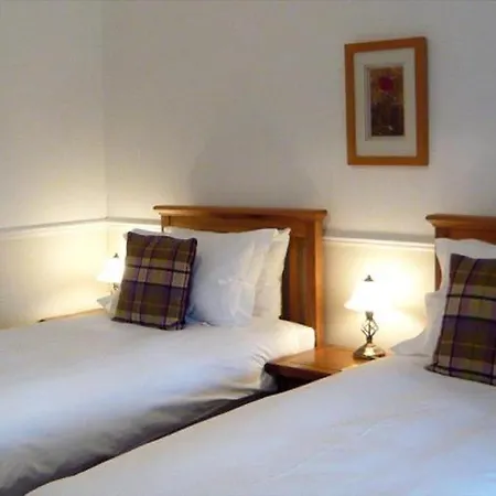 Ivy Cottage Bed And Breakfast-3