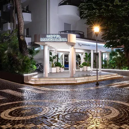 Hotel Maddalena-2