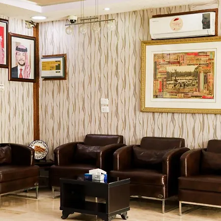 Al Jamal Suites-3