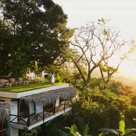 Tierra Magnifica Boutique Hotel-2