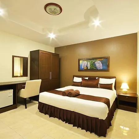 The Links Hotel-2