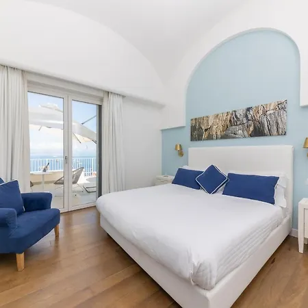 Casa Dani Capri-3