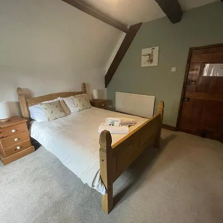 The Plough Inn Boddington-2