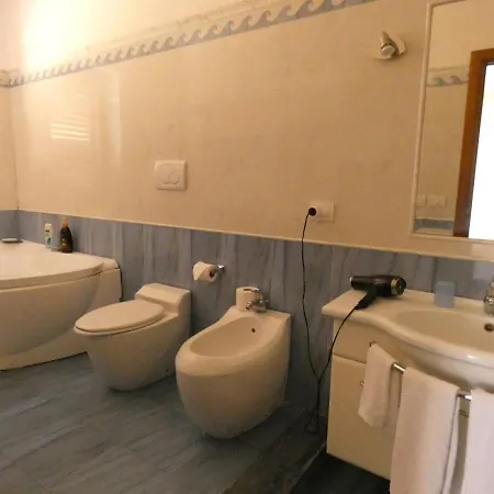 Villa Magnolia B&B-3