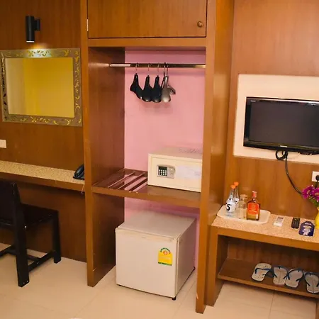 Royal Express Inn-2