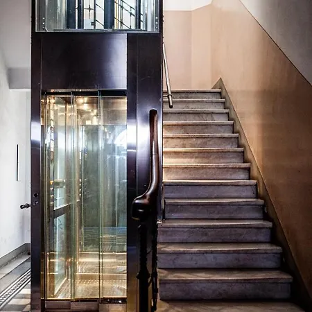 Liberty Guesthouse-2