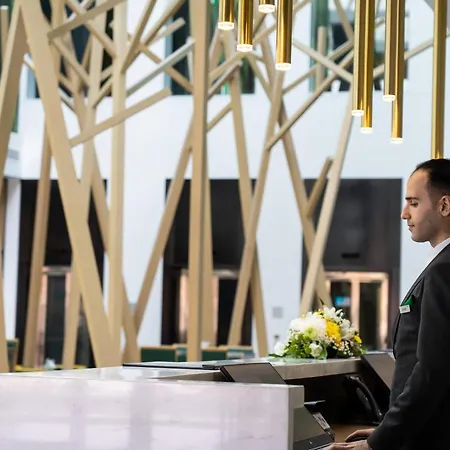 Al Khoory Courtyard Hotel-3