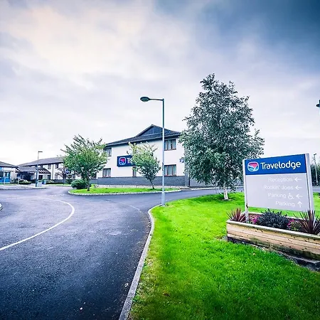Travelodge Limerick-3