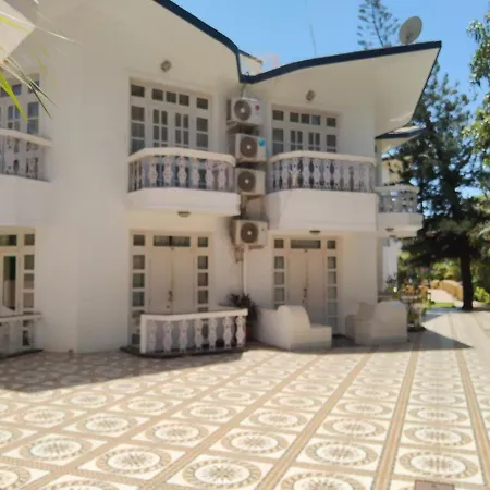 Sunset Beach Resort-2