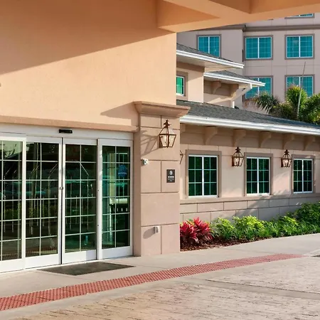 Residence Inn By Marriott Near Universal Orlando-3