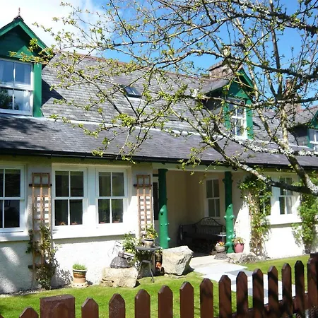 Ivy Cottage Bed And Breakfast-2