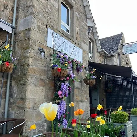 Garden Rooms, Ferry Rd, Pitlochry-2