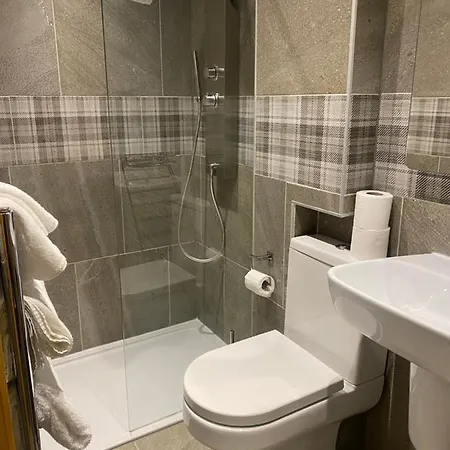 Garden Rooms, Ferry Rd, Pitlochry-3
