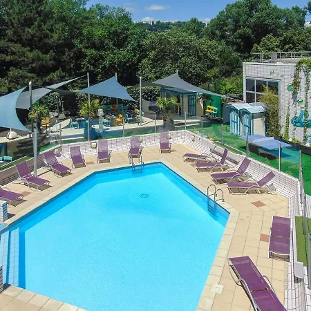 ibis Styles Lyon Gerland-3