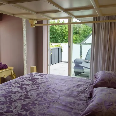 B&B Saint-Georges Bruges-2