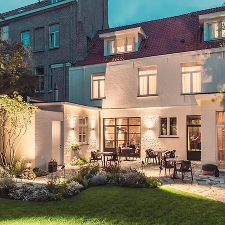Raphaelles Boutique B&B-2