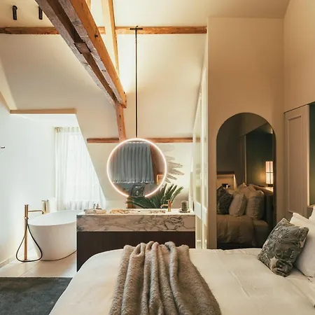Raphaelles Boutique B&B-3