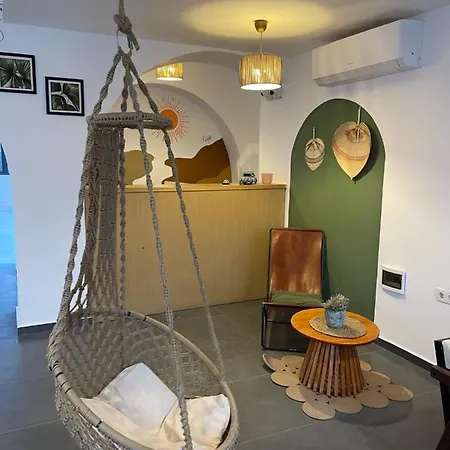 Rueya Boheme Hotel Bodrum-3