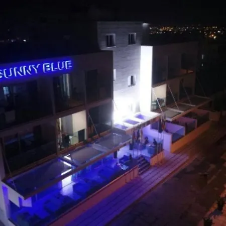 Sunny Blue Hotel-2
