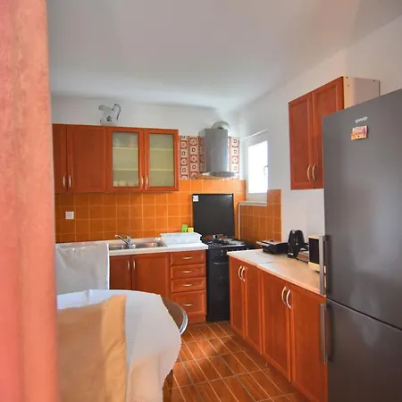 Apartments And Rooms Anika-3