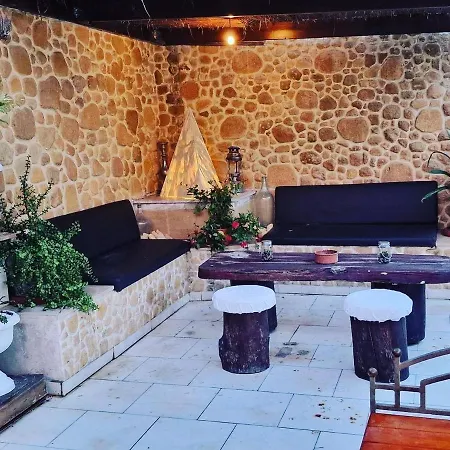 Kipros Accommodation-2