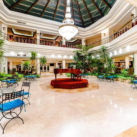 The Grand Hotel, Hurghada-2
