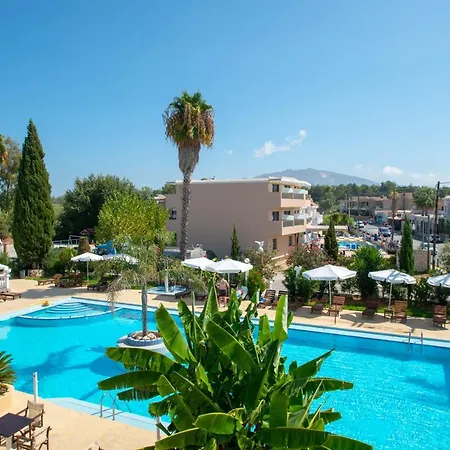Ikaros Hotel (Adults Only)-3
