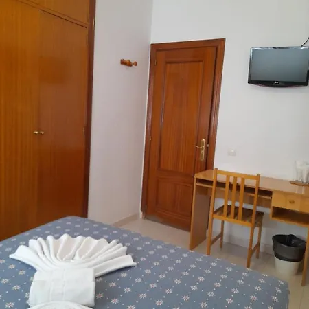 Hostal Salomé-3