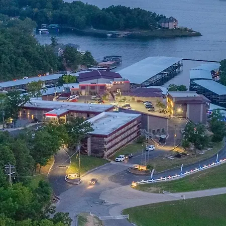 The Resort At Lake Of The Ozarks-2