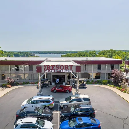 The Resort At Lake Of The Ozarks-3