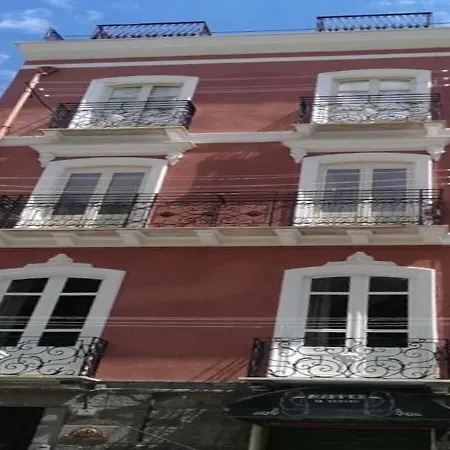 Il Cagliarese B&B-2