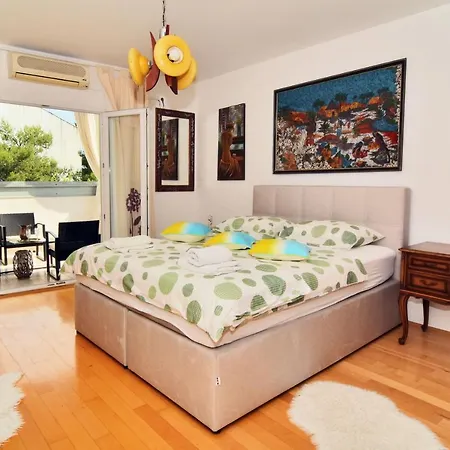 Apartments And Rooms Anika-2