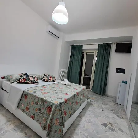 Goffredo Mameli House-2
