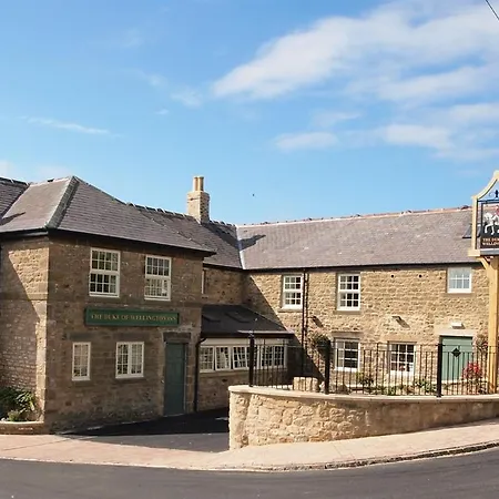Duke Of Wellington-2