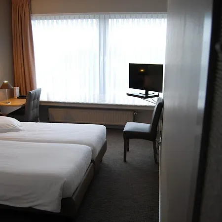 Hotel Melinda-3