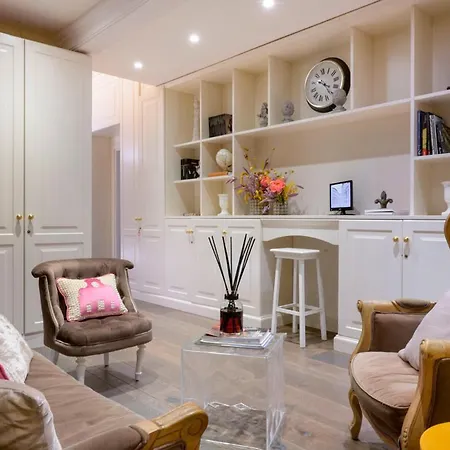 Mabelle Firenze Residenza Sassetti-3