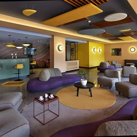 Residence Lido Hotel-2