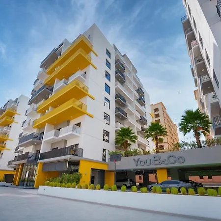 Youco Coliving Dubai-3
