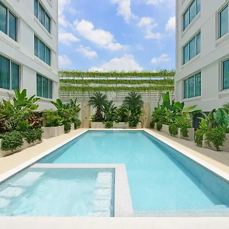 Centre Point Sukhumvit 10 - SHA Extra Plus-2