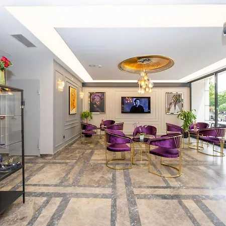 Graziella Gold Hotel-2